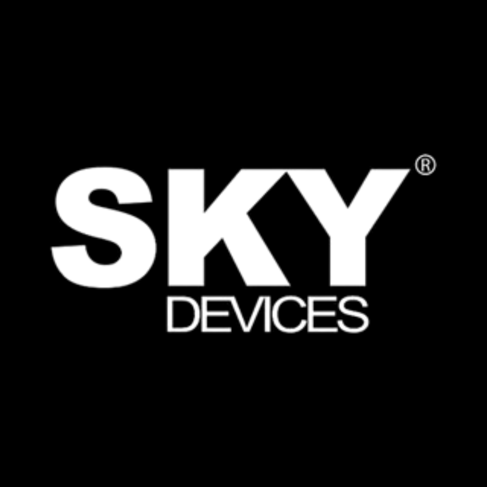 SKY logo